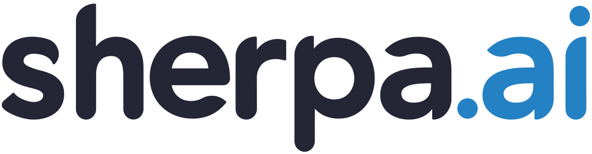 Sherpa.Ai đź§ Logo